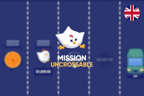 Mission Uncrossable: Canada's Latest and Most Challenging Casino Challenge