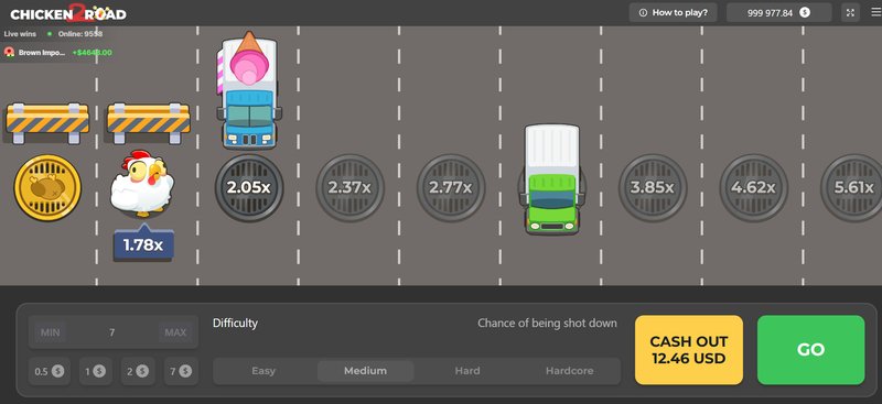 Descubre el Lado Divertido de la Vida con Chicken Road 2 en España